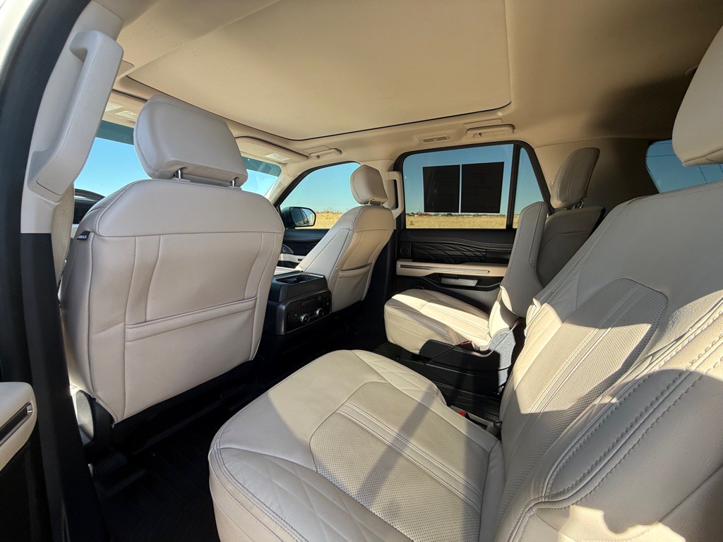 2023 Ford Expedition Image 12