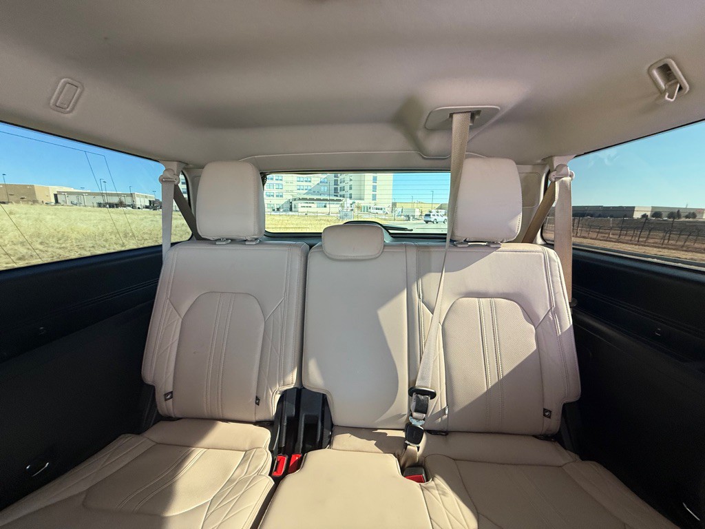 2023 Ford Expedition Image 13