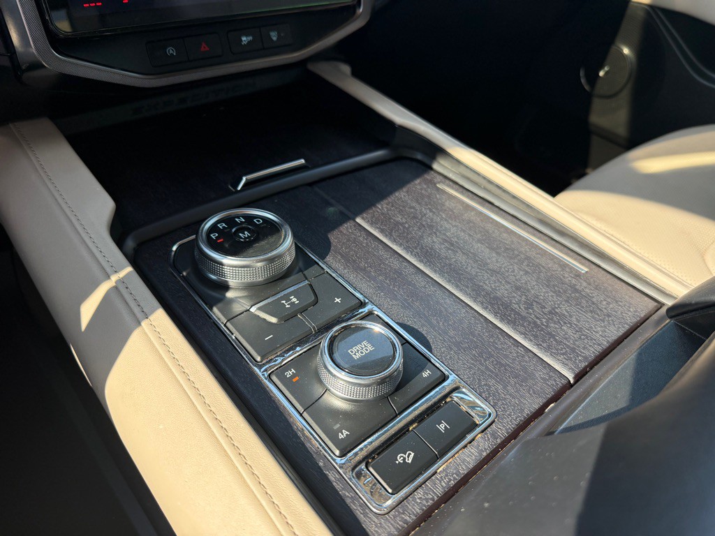 2023 Ford Expedition Image 14