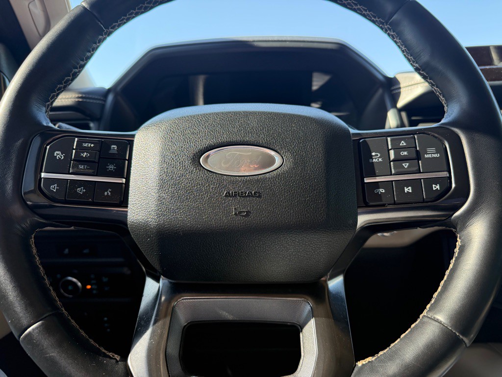 2023 Ford Expedition Image 17