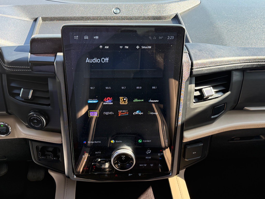 2023 Ford Expedition Image 18