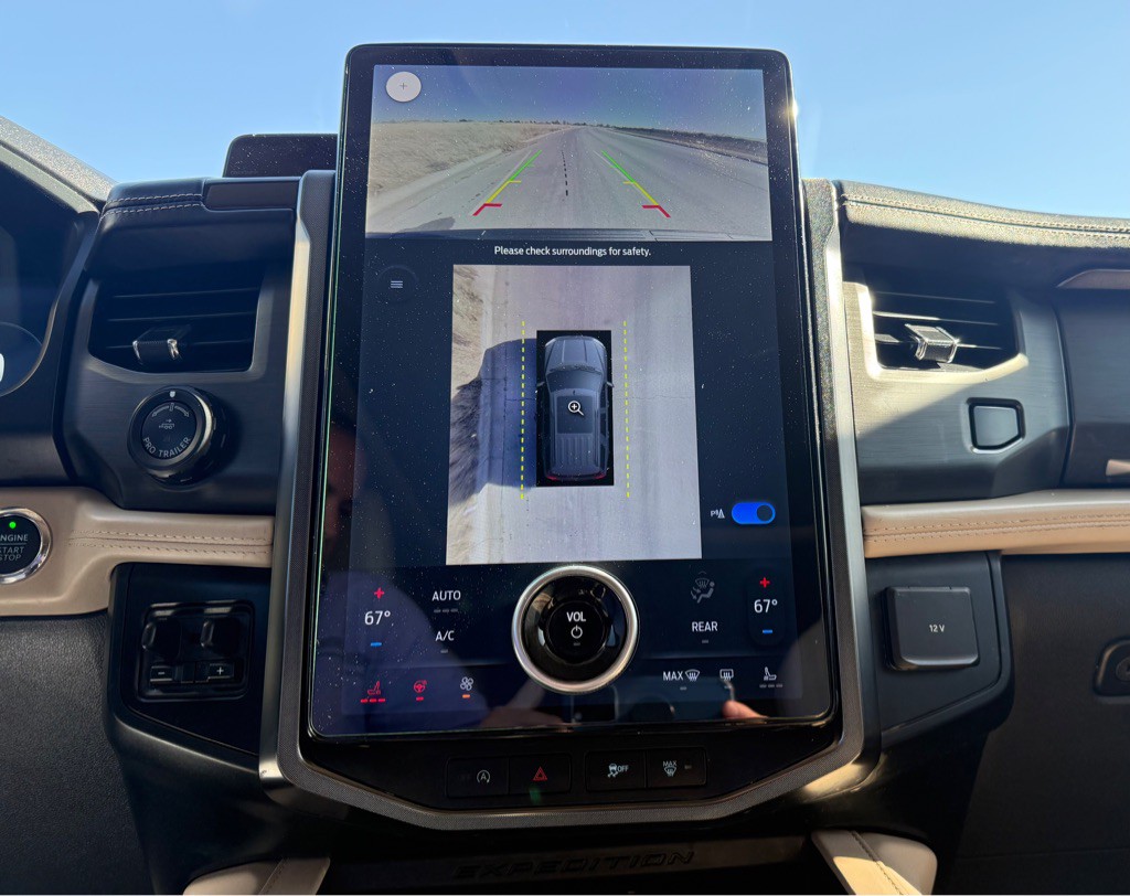 2023 Ford Expedition Image 19