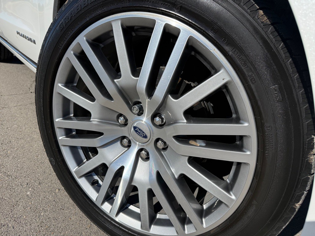 2023 Ford Expedition Image 22