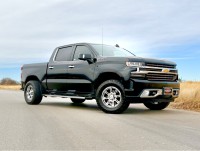 Image for 2022 Chevrolet Silverado 1500 High Country ID: 7172383