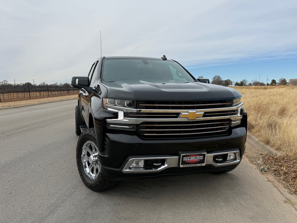 2022 Chevrolet Silverado 1500 Image 6