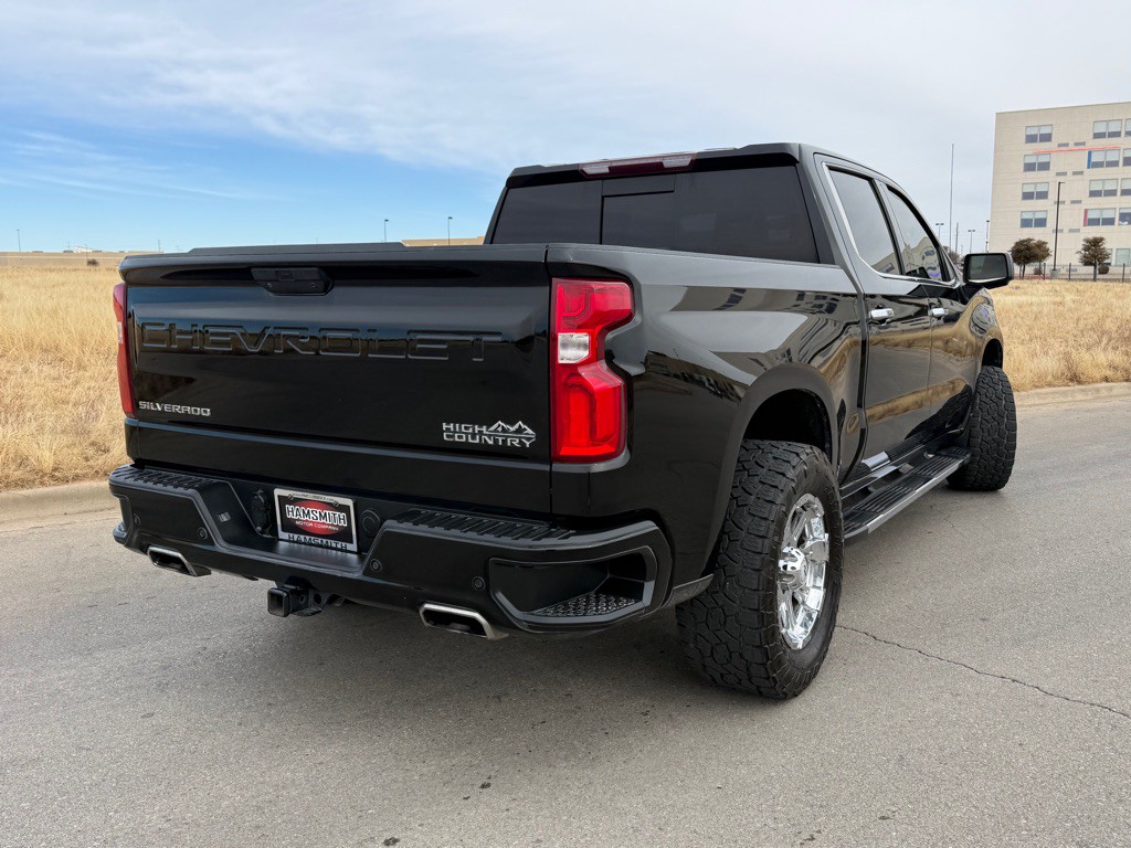 2022 Chevrolet Silverado 1500 Image 7