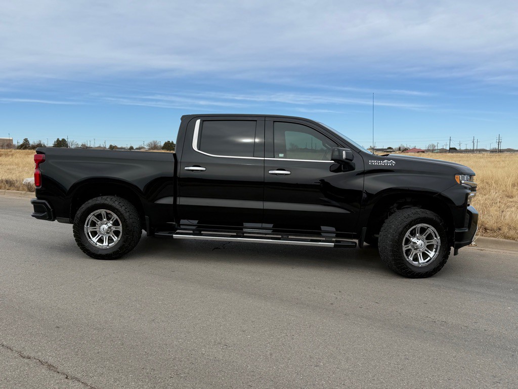 2022 Chevrolet Silverado 1500 Image 9