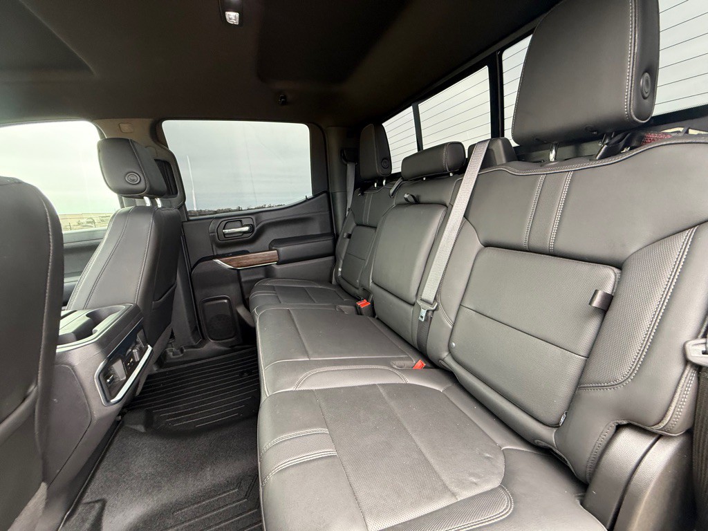 2022 Chevrolet Silverado 1500 Image 10