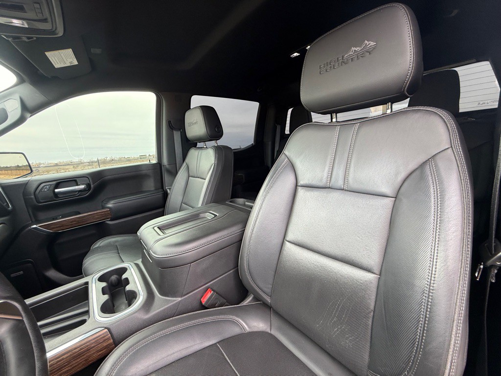 2022 Chevrolet Silverado 1500 Image 12