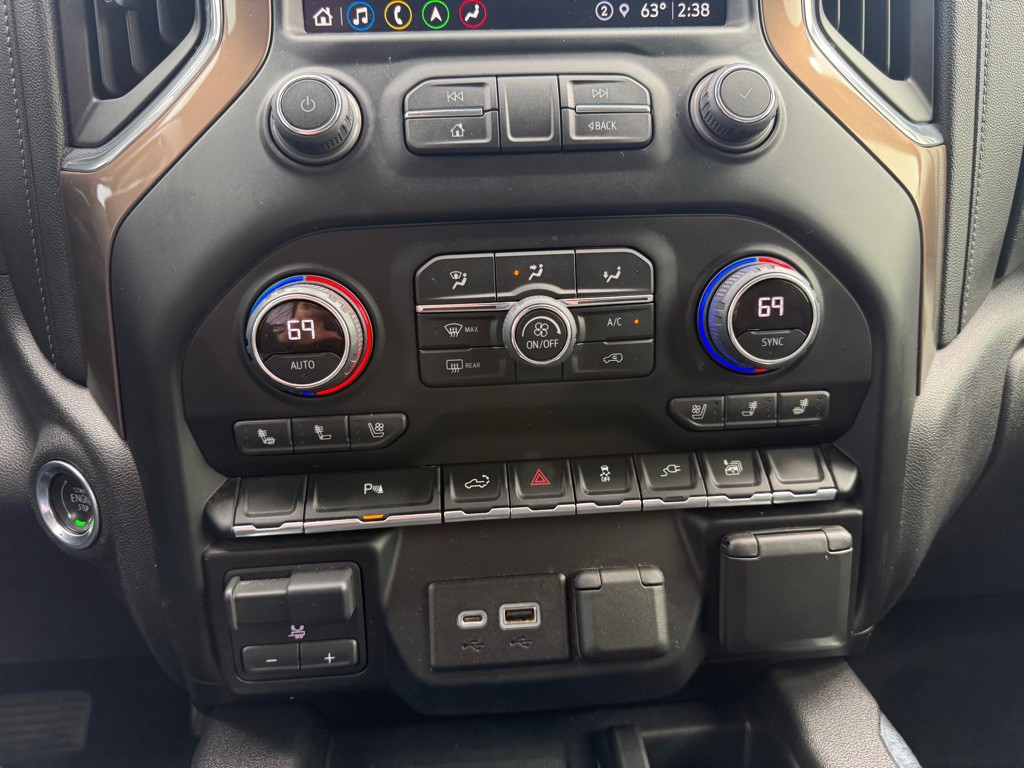 2022 Chevrolet Silverado 1500 Image 14