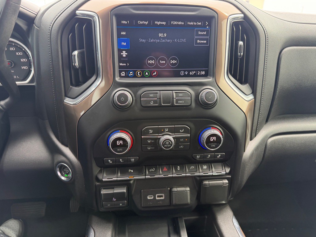 2022 Chevrolet Silverado 1500 Image 15