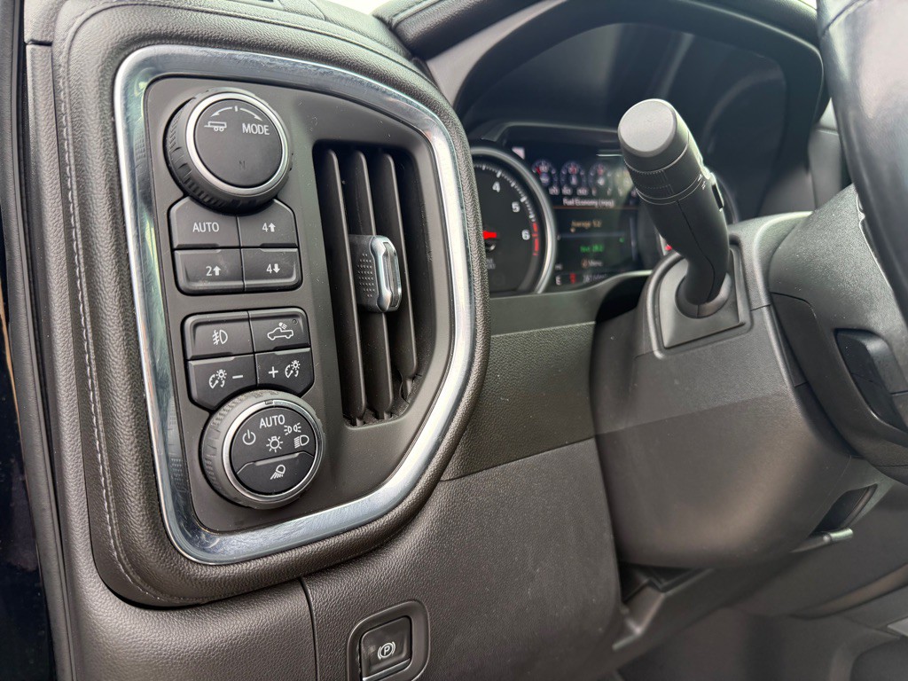 2022 Chevrolet Silverado 1500 Image 16