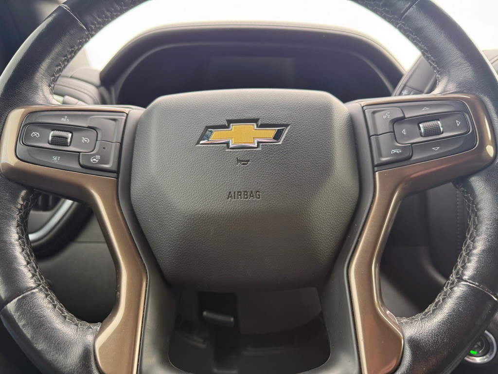 2022 Chevrolet Silverado 1500 Image 19