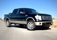 Image for 2013 Ford F-150 Supercrew ID: 7172386
