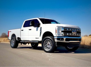 Image for 2024 Ford F-250 Super Duty ID: 7176030