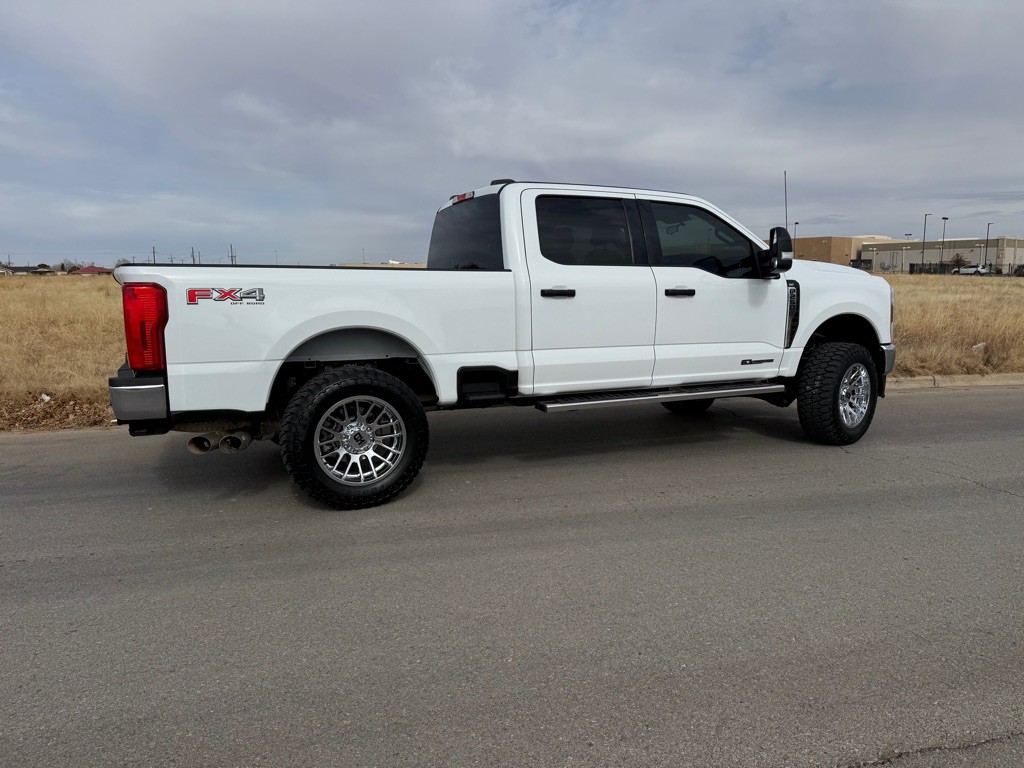 2024 Ford F-250 Image 5