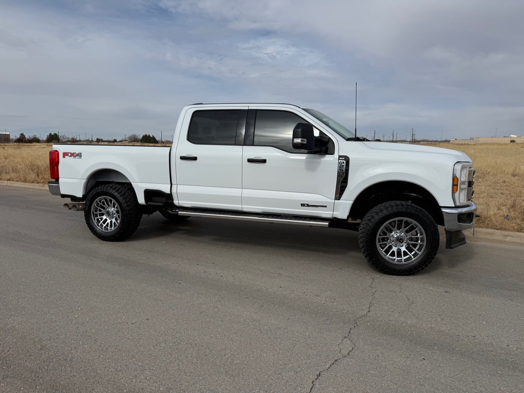 2024 Ford F-250 Image 6