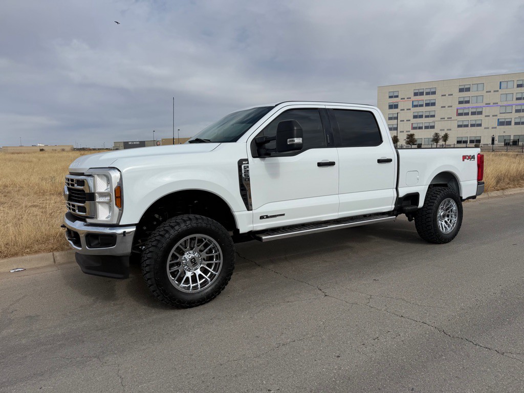 2024 Ford F-250 Image 7