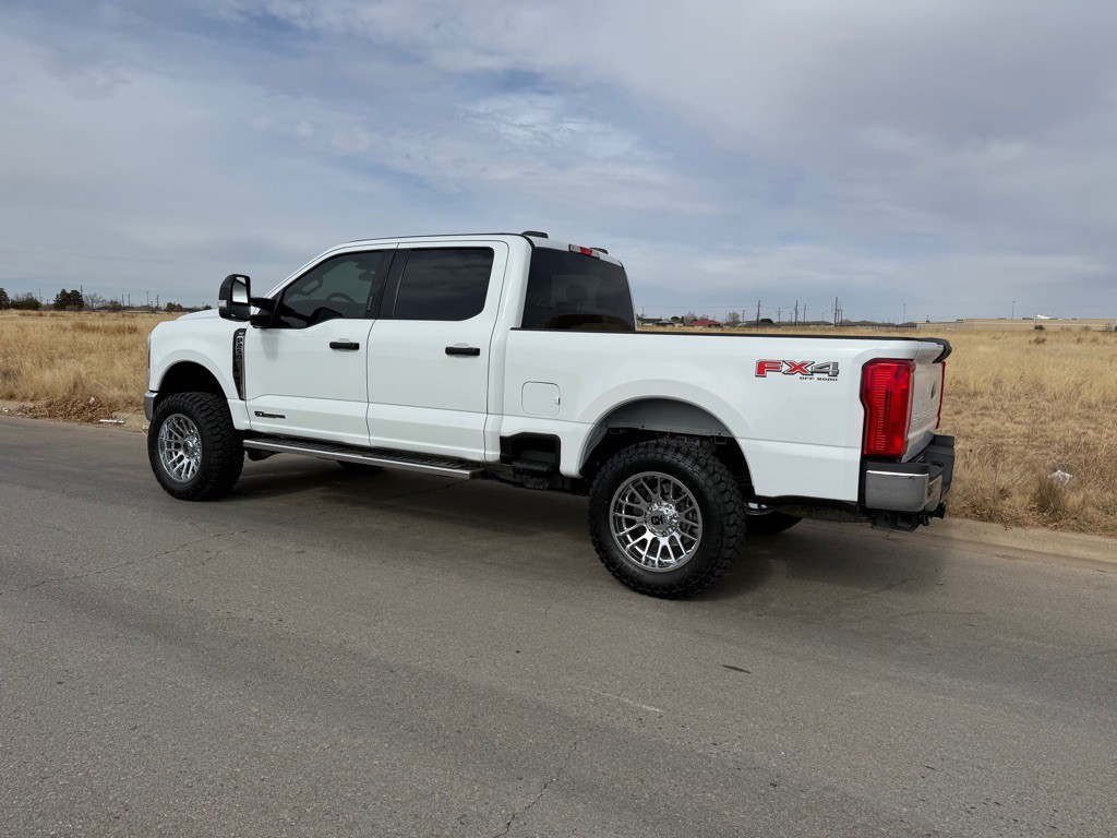 2024 Ford F-250 Image 9