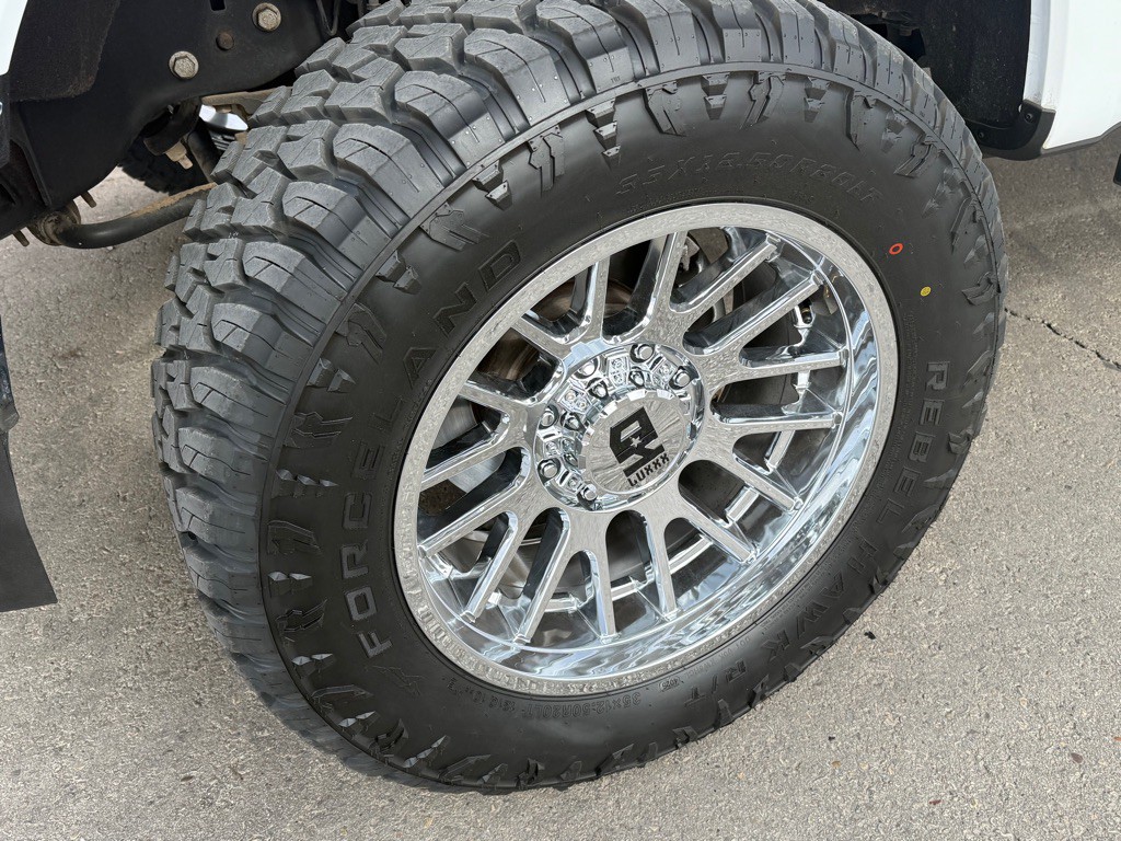 2024 Ford F-250 Image 11