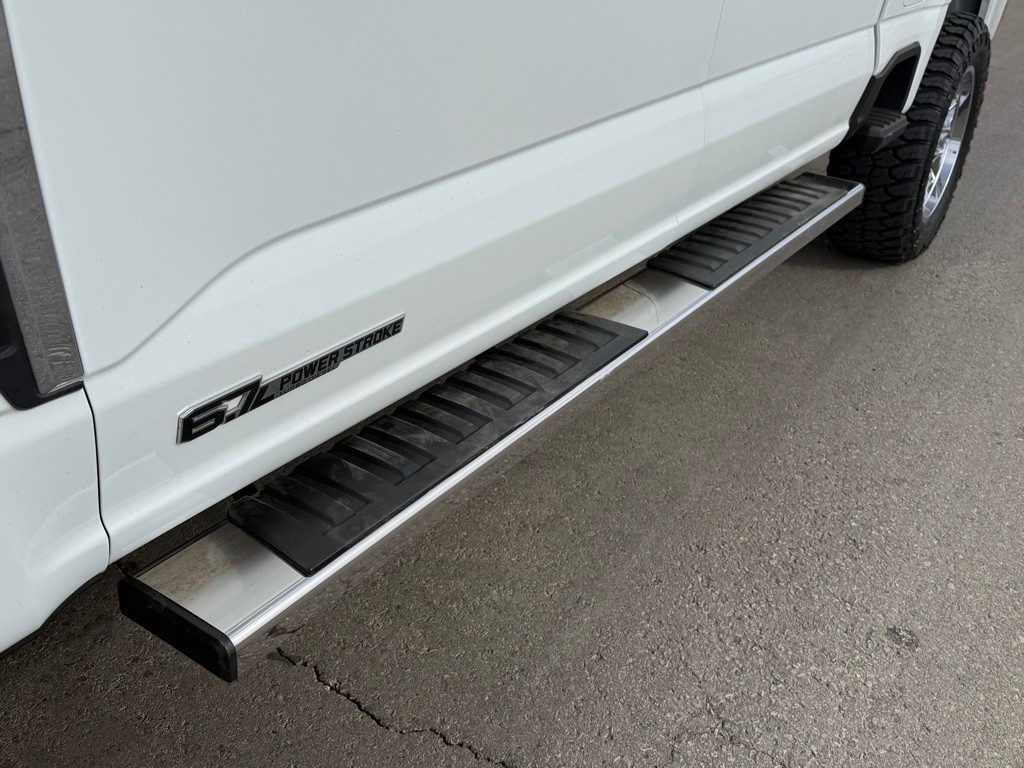 2024 Ford F-250 Image 12