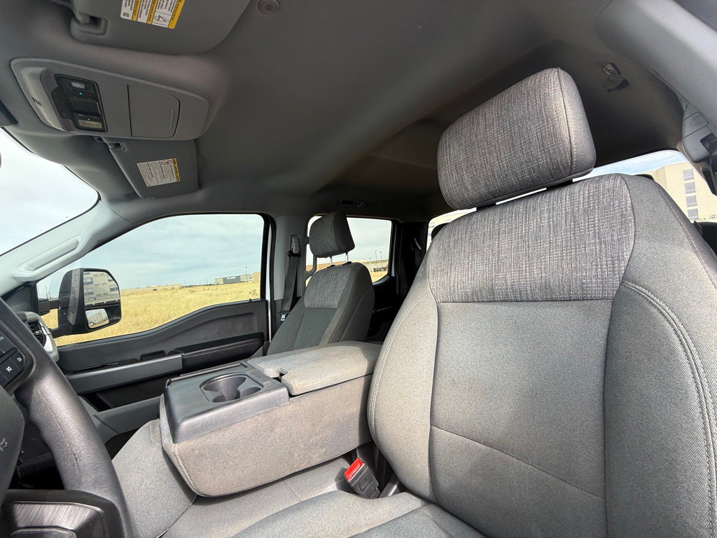 2024 Ford F-250 Image 13