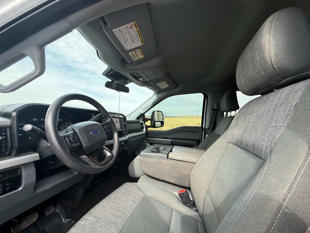 2024 Ford F-250 Image 14