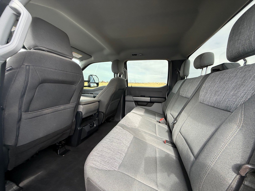 2024 Ford F-250 Image 15