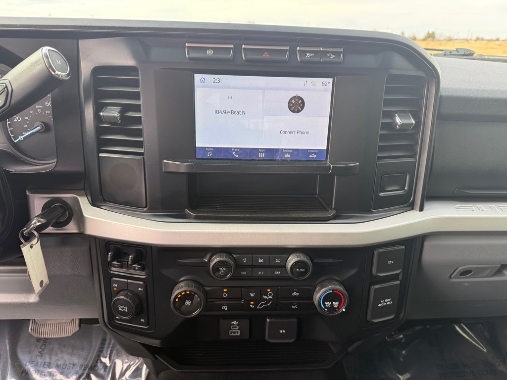 2024 Ford F-250 Image 18