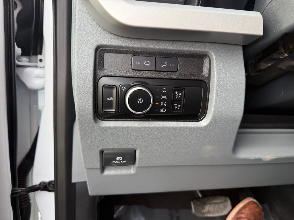 2024 Ford F-250 Image 19