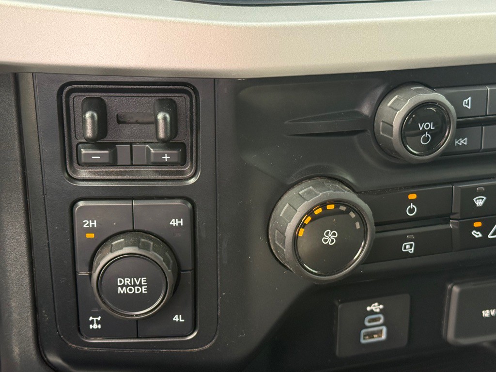 2024 Ford F-250 Image 20