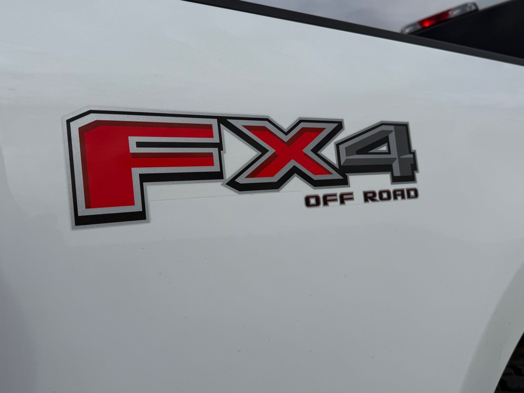 2024 Ford F-250 Image 21