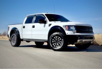 Image for 2012 Ford F-150 Svt Raptor ID: 7176047