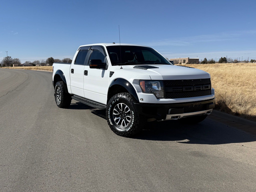 2012 Ford F-150 Image 2