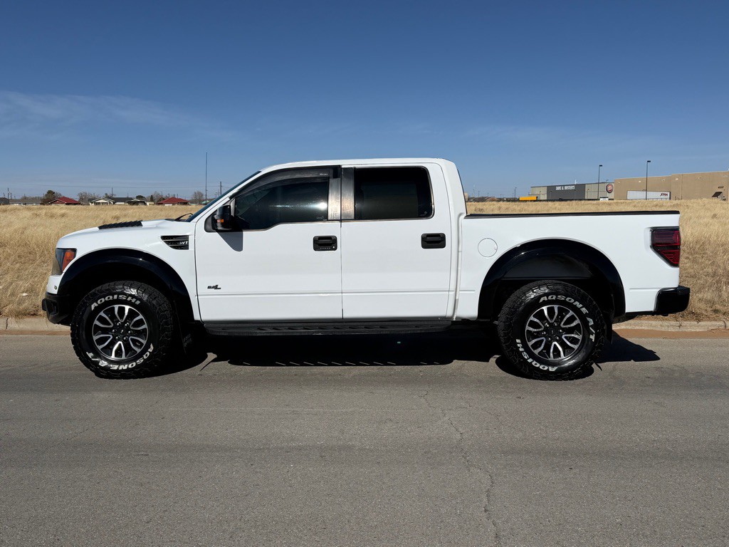 2012 Ford F-150 Image 6