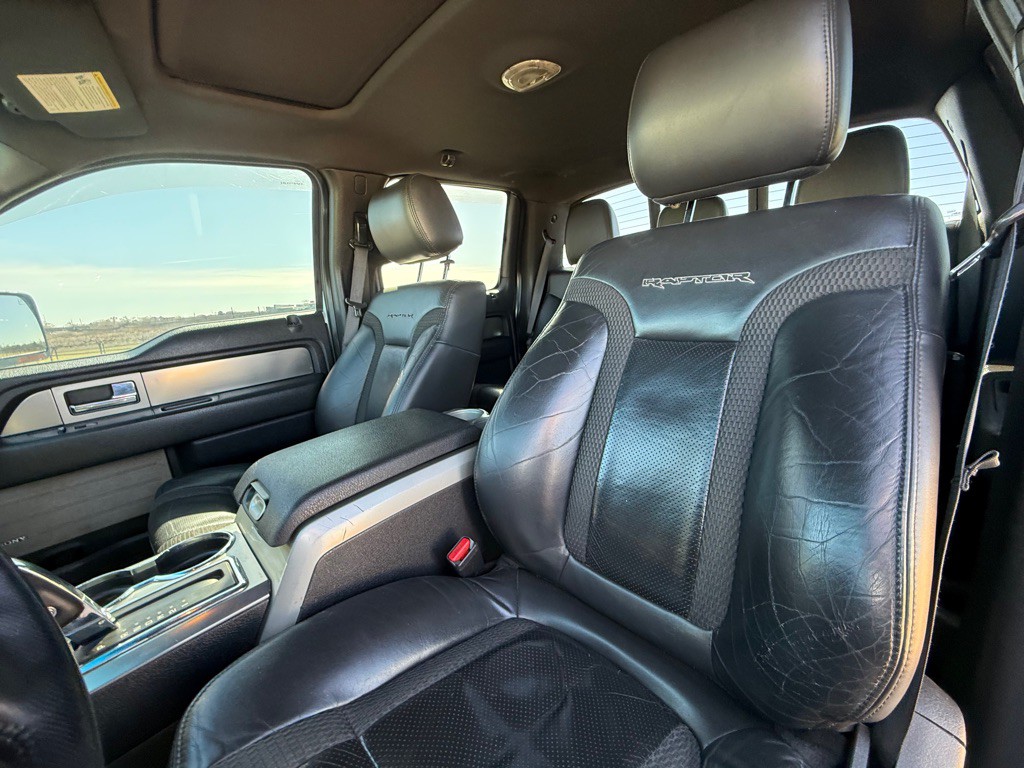 2012 Ford F-150 Image 7