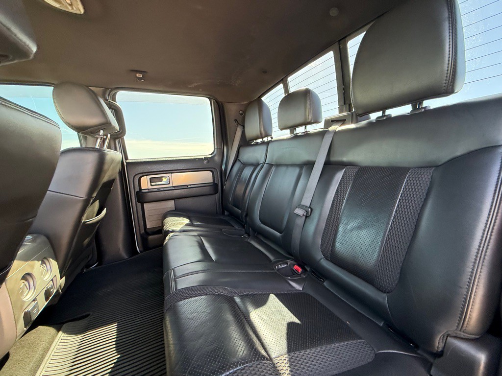 2012 Ford F-150 Image 9
