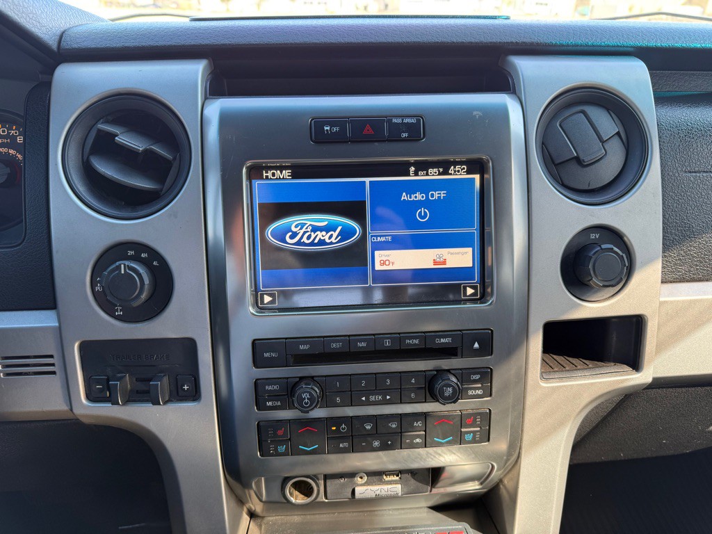 2012 Ford F-150 Image 11