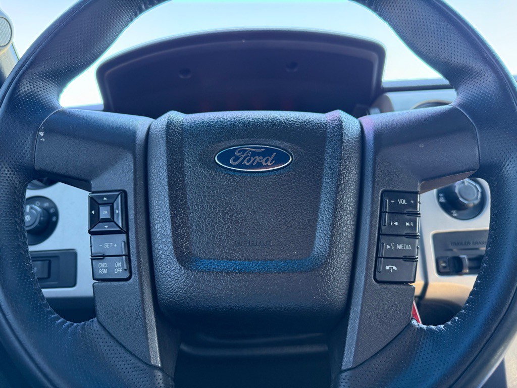 2012 Ford F-150 Image 12