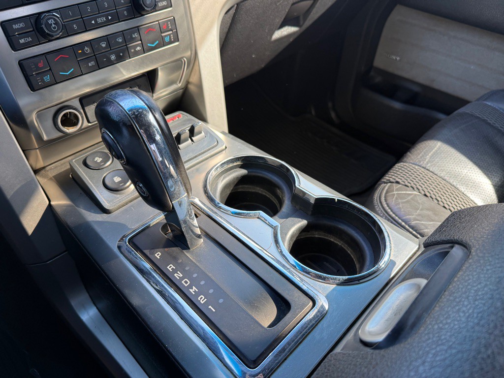 2012 Ford F-150 Image 13