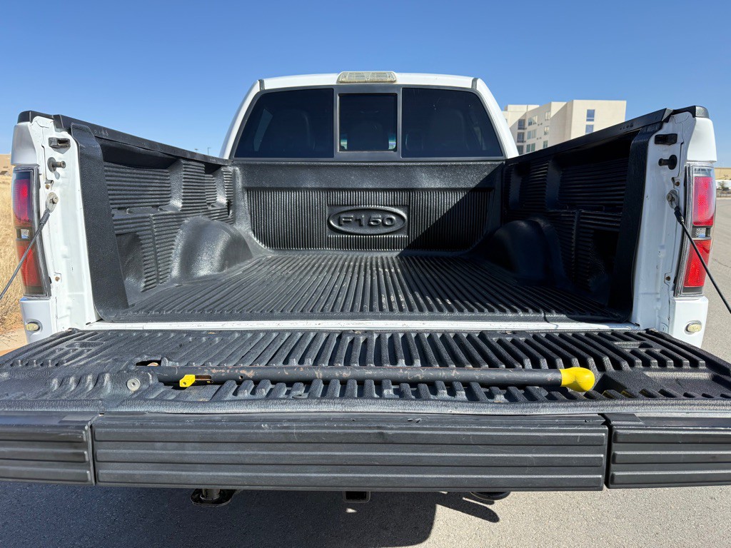 2012 Ford F-150 Image 14