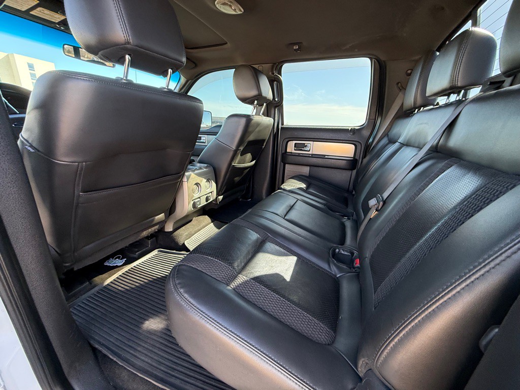 2012 Ford F-150 Image 15