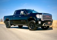 Image for 2021 GMC Sierra 2500 DENALI ID: 7176060