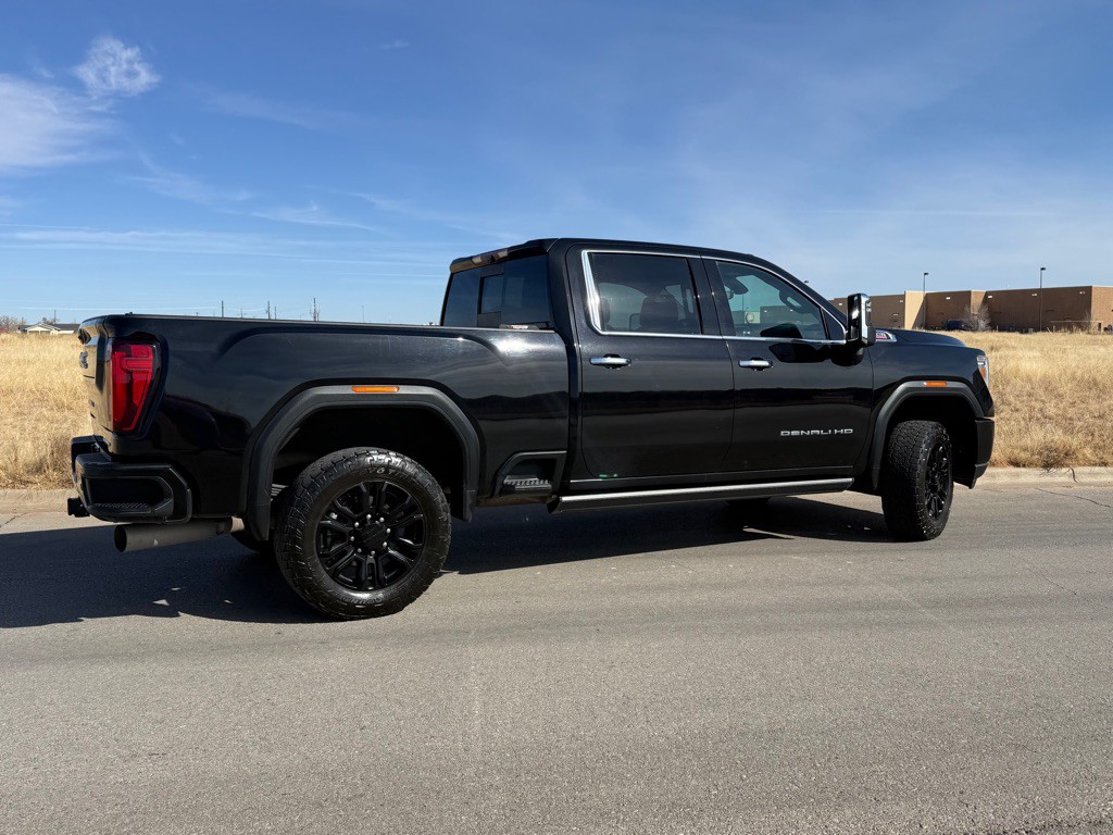 2021 GMC Sierra Image 6