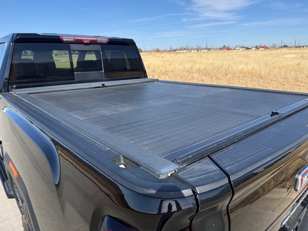 2021 GMC Sierra Image 9