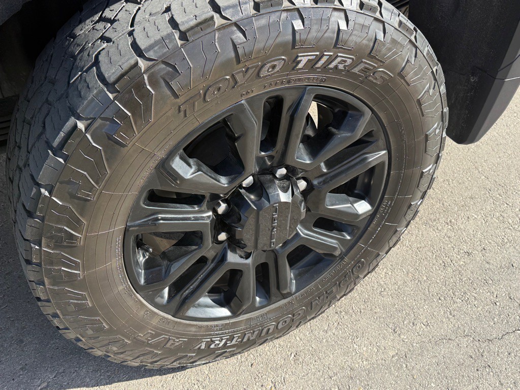 2021 GMC Sierra Image 10