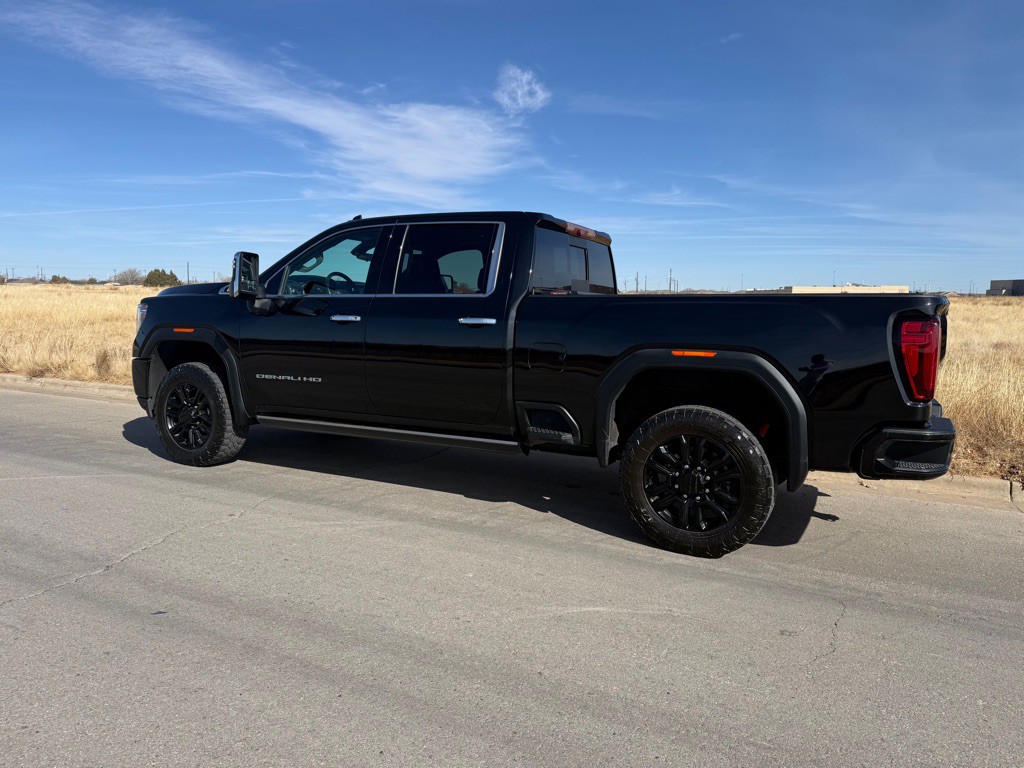 2021 GMC Sierra Image 12