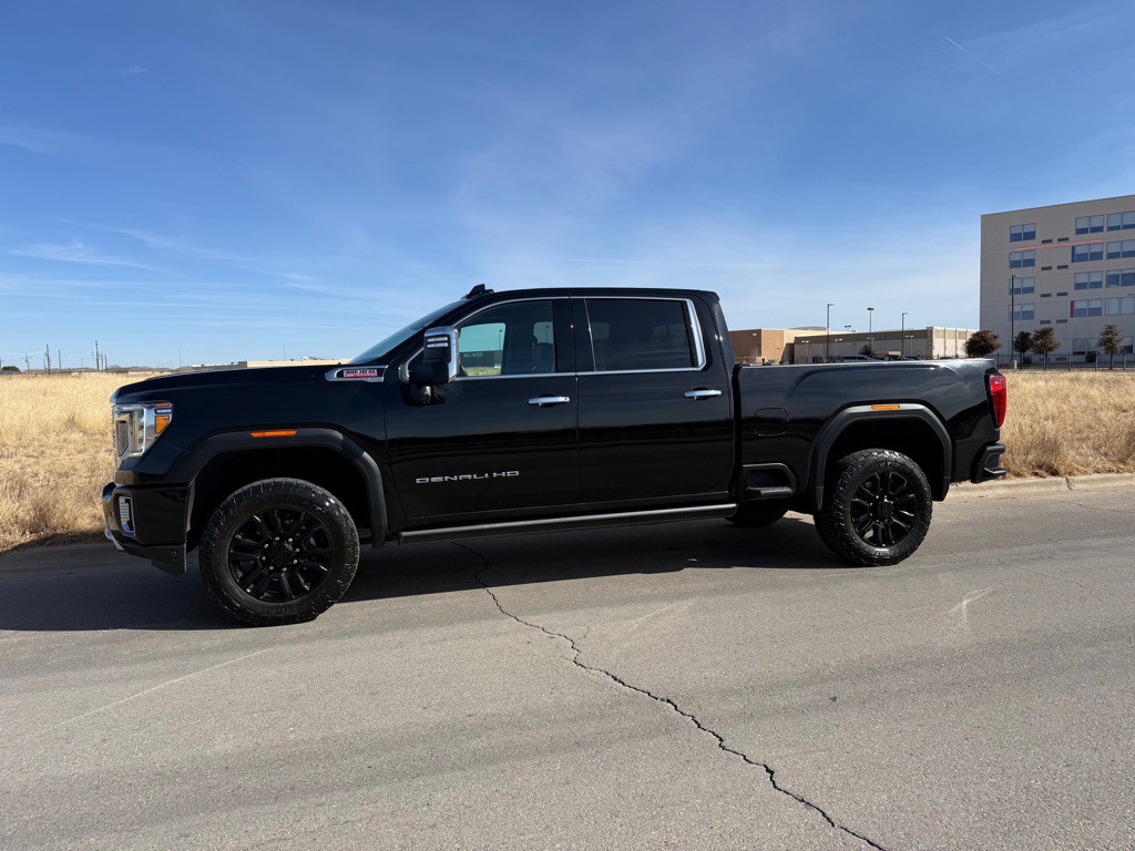 2021 GMC Sierra Image 13
