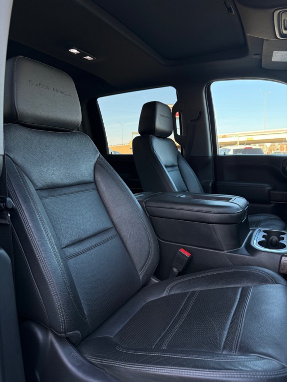 2021 GMC Sierra Image 14