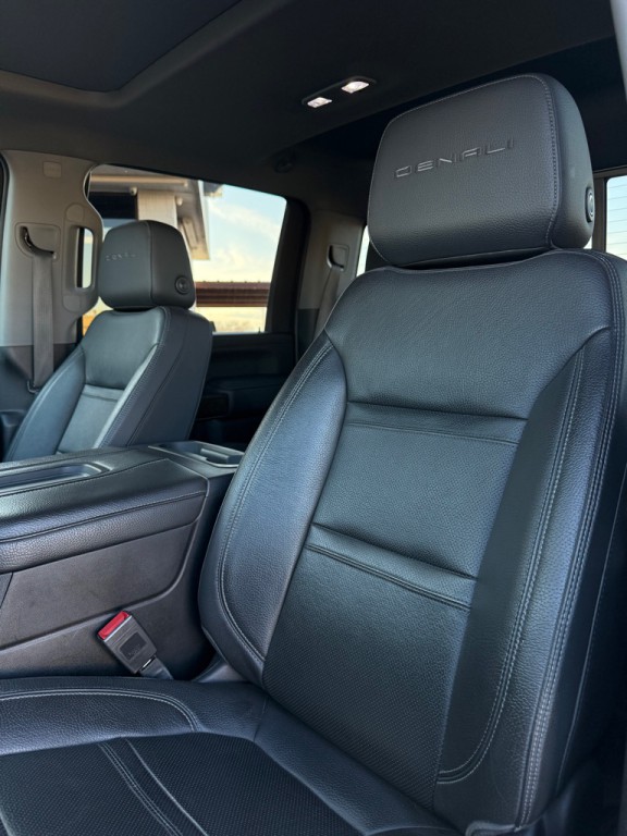 2021 GMC Sierra Image 15